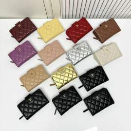 Picture of Chanel Wallets _SKUfw239886487fw